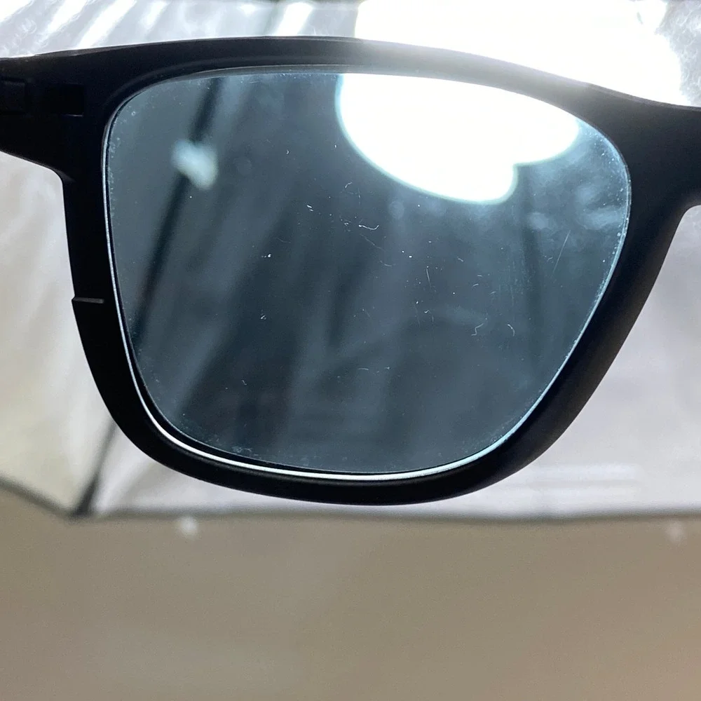 Oakley OX8163-0157 Centerboard Sunglasses Mens Satin Black Sporty 57-17